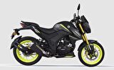 ARORA ARS200 TOURİNG BENZİNLİ MOTOSİKLET SİYAH