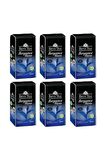 Beta Tea Bergamot Dökme Siyah Çay 6x500 gr 