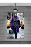 Joker Cam Tablo Ev Dekorasyon,balkon Dekorasyonu,dekoratif,duvar Tablo,mutfak Tablo