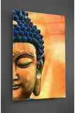 Buddha Gautama Cam Tablo