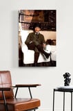 Atatürk Cam Tablo, Dekoratif Cam Tablo