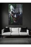 Joker Cam Tablo Ev Dekorasyon,balkon Dekorasyonu,dekoratif,duvar Tablo,mutfak Tablo