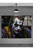 Joker Cam Tablo Ev Dekorasyon,balkon Dekorasyonu,dekoratif,duvar Tablo,mutfak Tablo