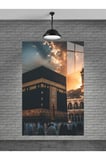 3d Kabe Cam Tablo Ev Dekorasyon,balkon Dekorasyonu,dekoratif,duvar Tablo,mutfak Tablo
