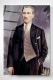 Atatürk Cam Tablo, Dekoratif Cam Tablo