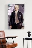Atatürk Cam Tablo, Dekoratif Cam Tablo