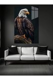 Kartal Cam Tablo Ev Dekorasyon,balkon Dekorasyonu,dekoratif,duvar Tablo,mutfak Tablo