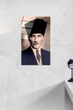 Atatürk Cam Tablo, Dekoratif Cam Tablo