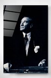 Atatürk Cam Tablo, Dekoratif Cam Tablo