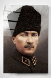 Atatürk Cam Tablo, Dekoratif Cam Tablo