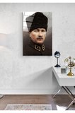 Atatürk Cam Tablo, Dekoratif Cam Tablo