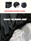 DODGE NITRO uyumlu araç,oto Stepne Kılıfı 13-14 inç