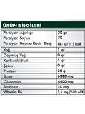 Whey İzole (Whey Isolate) Hindistan Cevizli 2100 Gram 70 Servis