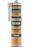 SİLİKON BEYAZ RENK - 310ML