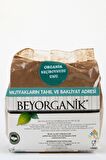 Beyorganik Keçiboynuzu Unu Tozu Bebekler Için Organik 250gr