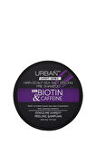 Urban Care Expert Biotin Ve Kafein Dökülme Karşıtı Arındırıcı Peeling Şampuan-vegan-200 ml  * 3 ADET