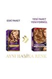 Koleston Supreme Kit Saç Boyası 12/81 Küllü Inci Sarısı