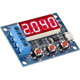 ZB2L3 Batarya Kapasite Test Edici