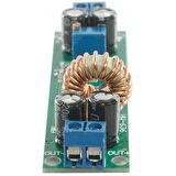 60V/48V/36V/24V 'dan 19V/12V/9V/5V/3V 'e Ayarlanabilir Doğrultuculu Gerilim Azaltıcı Modülü