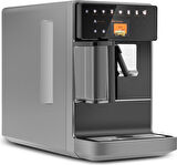 Karaca Baristaroma A5 Tam Otomatik Espresso Makinesi Gray