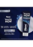 Signal White Now Lekesiz Beyazlık Florürlü Diş Macunu 75 ml