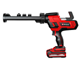 Einhell TE-SG 18/10 Li - Solo, Akülü Silikon Tabancası