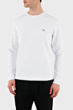 Emporio Armani Erkek Sweat 8N1MD1 1JHSZ 0100