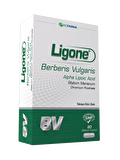 Ligone Berberis Vulgaris 60 Kapsül