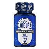 One Up Magnezyum Kompleks 60 Tablet - AROMASIZ