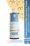 Mineaderm Smoothing AHA BHA Toner 200 ml