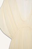 DeFacto Regular Fit Pamuklu Plaj Elbisesi-Fall in Love B7516AX24SMER103