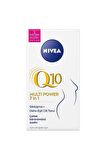 Nivea Q10 Sıkılaştırıcı Vücut Yağı 100ml,çatlak Görünümünü Azalt,2haftada Sıkılaştırır,daha Eşit Cilt Tonu