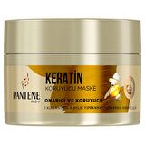 Pantene Saç Maskesi Keratin Onarıcı Koruyucu 200 Ml