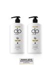 Daily Perfection Pamuk Sütü & Buğday Proteini 500 Ml X 2 Adet