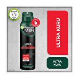 Garnier Men Ultra Kuru Aerosol Sprey 150 ml