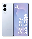Samsung Galaxy S25 Edge 512 GB 12 GB Ram Mavi Cep Telefonu (Samsung Türkiye Garantili)