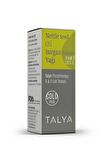 Isırgan Tohum Yağı, Soğuk Sıkım, %100 Saf Ve Doğal, 20 ml