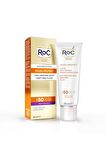 Roc Soleil-Protect Anti-Brown Spot Leke Karşıtı Güneş Bakım Kremi SPF50 50ML
