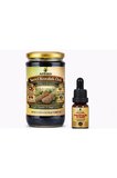 Servi Kozalak Özü 800 GR ve Su Bazlı Propolis(20ml) %100 Doğal Katkısız Çam Kozalağı Özü Yoğun Kıvam