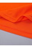 Genius Erkek Nem Emici Hızlı Kuruma Atletik Teknik Performans Spor T-shirt Drıfıt-kısakol