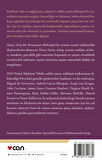 Genç Bir Romancıya Mektuplar