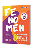Fenomen 8. Sınıf Matematik