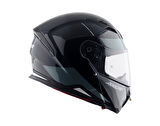 AXOR HUNTER TURBO - BLACK GREY
