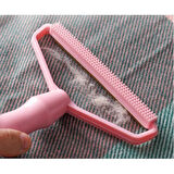 BakGelAl Çift Taraflı Elbise Tiftik ve Tüy Toparlayıcı