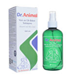 250 ML DR ANİMAL YARA VE CİLT BAKIM SOLÜSYONU