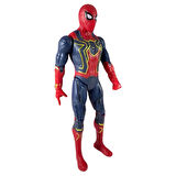 3'lü Avengers Hulk-Batman-Spider-Man Oyun Seti