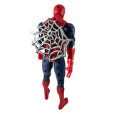 3'lü Avengers Hulk-Batman-Spider-Man Oyun Seti