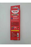 Kuru Boya Tam Boy Jumbo Metalik 6 LI (1 adet)