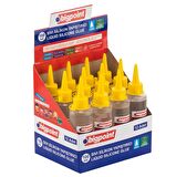 Bigpoint Sıvı Silikon Yapıştırıcı 100 ml - 12 Adet