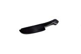 Seat Leon Cam Üstü Spoiler 2009-2012 Pianoblack